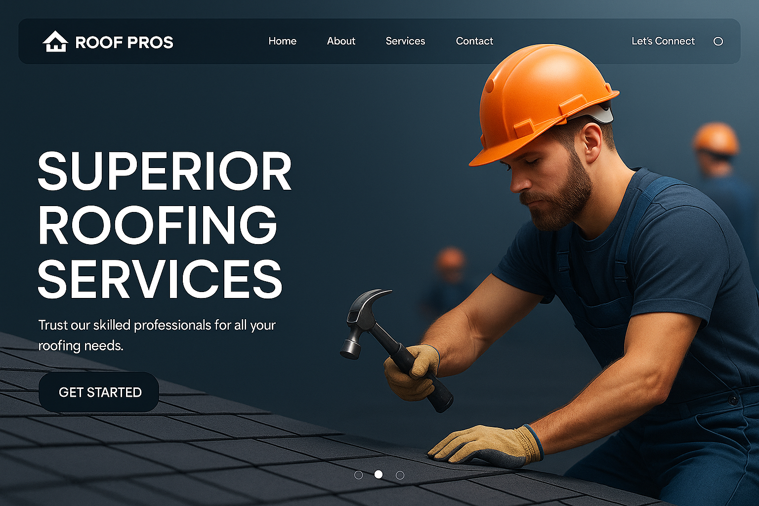 Web para agencias de viajes